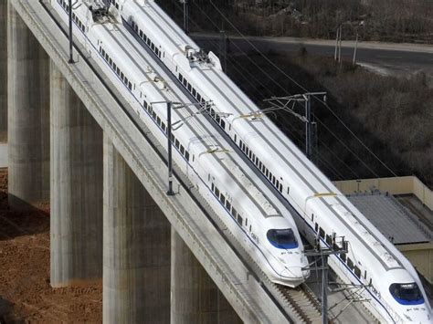 In Shandong Province Will Open Two High Speed Railways Seetao