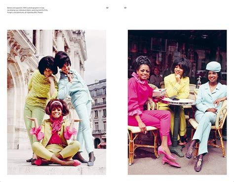 Supreme Glamourmary Wilson9780500022009thames And Hudson Artbook