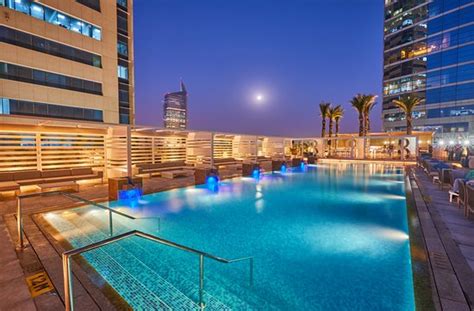 Media One Hotel Dubai Updated Prices Reviews