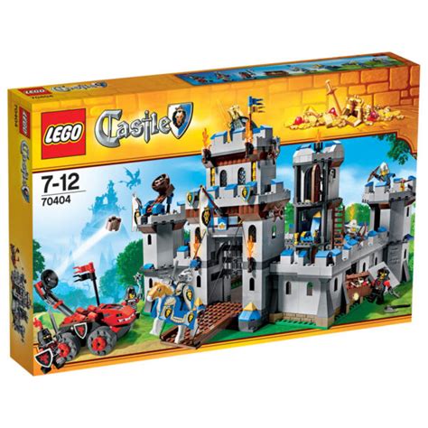 LEGO Castle Große Königsburg (70404) günstig kaufen | eBay