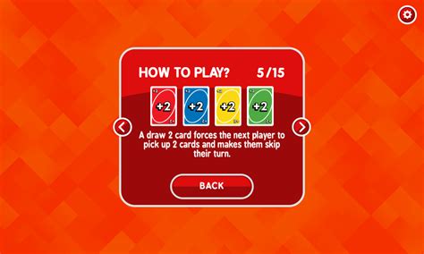 🕹️ Play Four Colors Game: Free Online Uno-Inspired Color and Number Card Shedding Video Game for ...