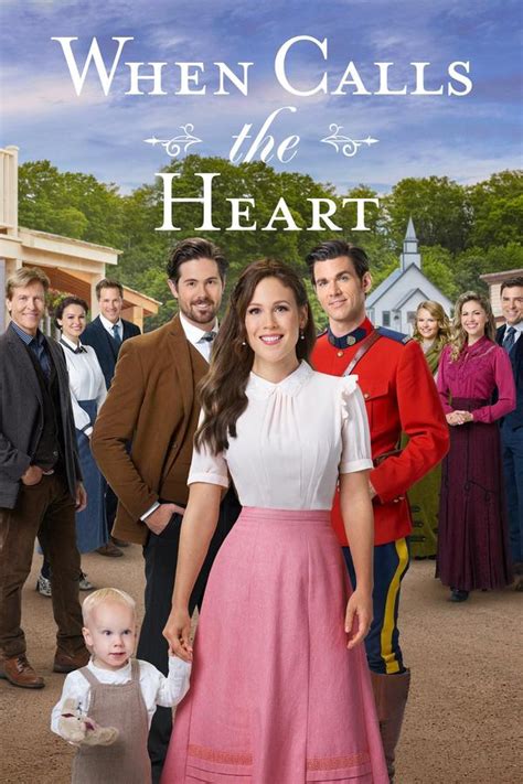 Episodes Of When Calls The Heart 2024 Season 1 Allix Benetta