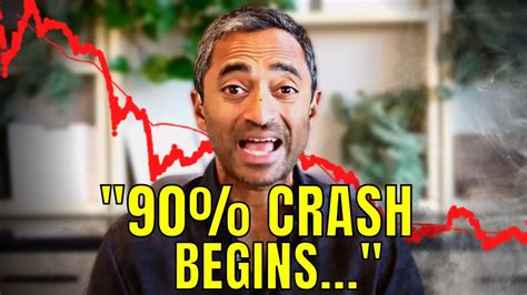 Dont Believe This Market Crash Chamath Palihapitiya Makes A Scary