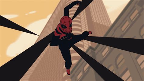 Superior Marvels Spider Man Animated Series Wiki Fandom