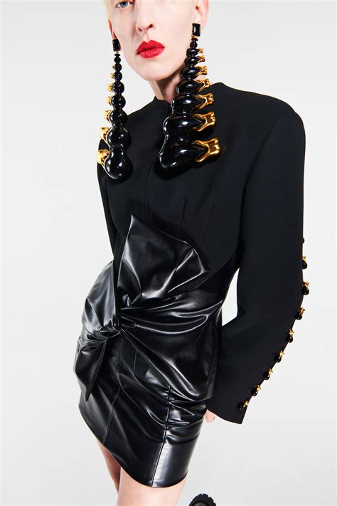 Schiaparelli Couture Spring 2021 Photos