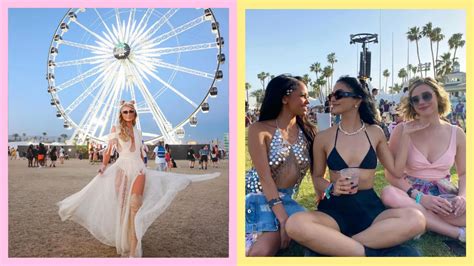 Coachella 2022 | Cosmo.ph