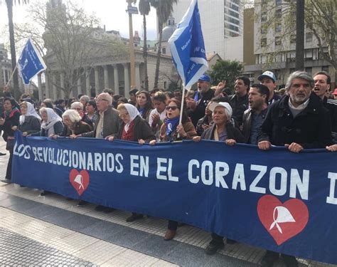 Con Un CÁlido Homenaje A Elsa Fanti De Manzotti Las Madres Realizaron