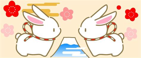 √100以上 和風 デザイン うさぎ イラスト 296638 うさぎ イラスト 無料 フリー