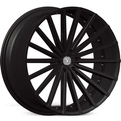 Velocity Vw 12a Wheels And Rims