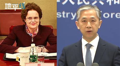 解气！汪文斌历数恶行反驳澳官员言论：自己得病却让别人吃药新浪新闻