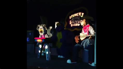 Chuck E Cheeses Zona 9 [2015] Chasin Me A Truck Clips Youtube