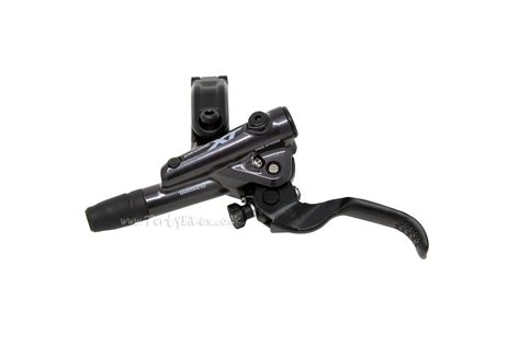 Shimano Xt Bl M Brake Lever