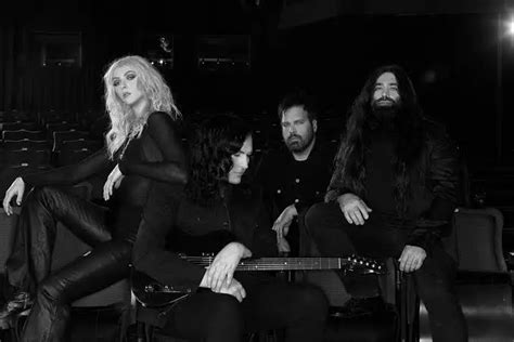 The Pretty Reckless Other Worlds Album Review Yours Truly