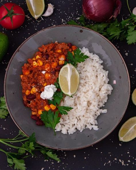 Sylwia Na Instagramie Dzisiaj Na Obiad Chilli Con Carne