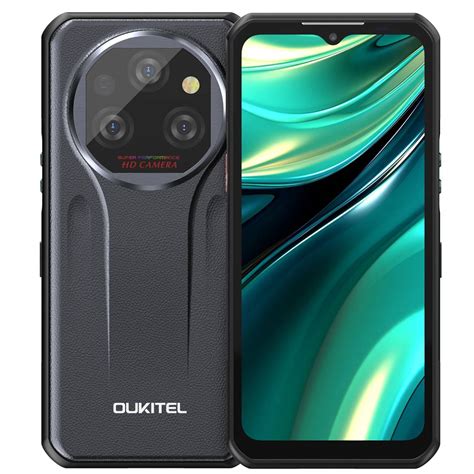 Oukitel Wp Oukitel