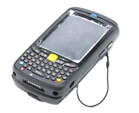 Zebra Motorola MC55A0 Hand Held Mobile Computer PAR