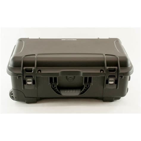 3 5 Hard Drive HDD 12 Capacity Wheeled Waterproof Turtle Case