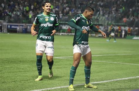 Palmeiras Weverton Veiga E Rony Treinam De Olho Na Final