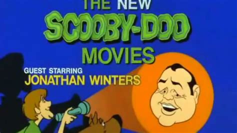 The New Scooby Doo Movies L Episode 4 L The Frickert Fracas L 4 9 L