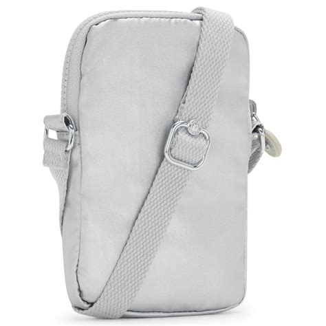 Kipling Tally Metallic Crossbody Phone Bag Bagdup