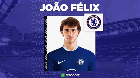 OFICIAL el Atlético cede a Joao Félix al Chelsea hasta final de temporada