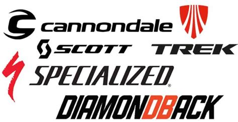 mountain bike brand logo