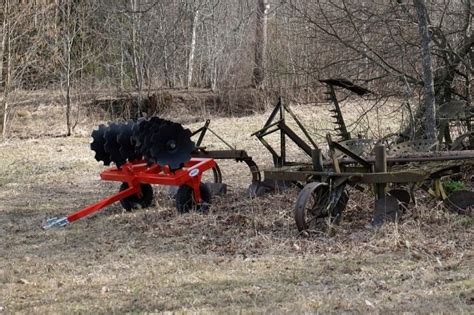 Speil Til Traktor Generasjonsskifte Landbruk