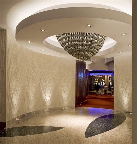 JERSEY BOYS THEATER | Las Vegas — KGM Architectural Lighting