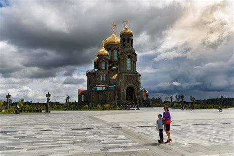 Храм ВС России. | ZWN_0257 | Anatoliy Vasilev | Flickr