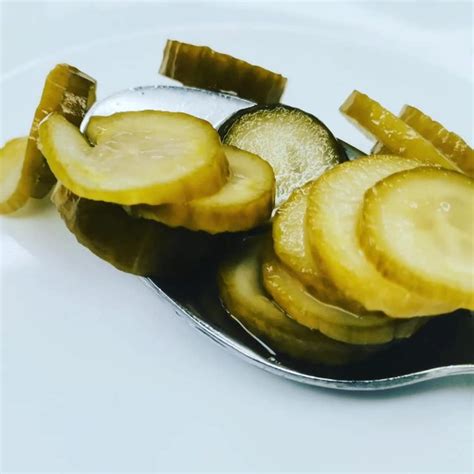 Receita de Pickles de Pepinos caseiro Receitas de Culinária TV