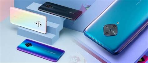 Daftar Harga HP Vivo Spesifikasi Terbaru Desember 2019 JalanTikus