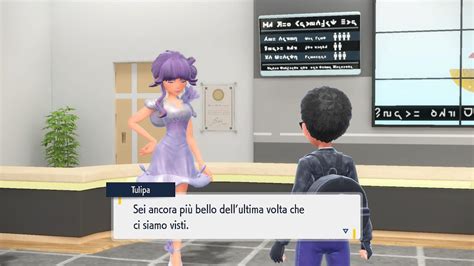 La Recensione Di Pok Mon Scarlatto E Violetto Col Cuore Johto World