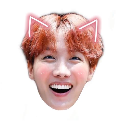 Jhope Kim Taehyung Foto Cars Bts Face Note Paper Printable