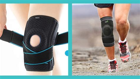 These Knee Braces Help With Arthritis Pain, Swelling, and Post-Surgery Recovery