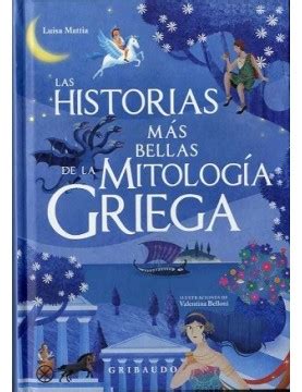 Historias M S Bellas De La Mitolog A Griega Las