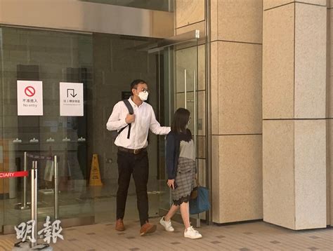 房屋事務主任涉修改文件掩飾延誤處理調遷申請 被控四罪准保釋 1311 20221014 港聞 即時新聞 明報新聞網