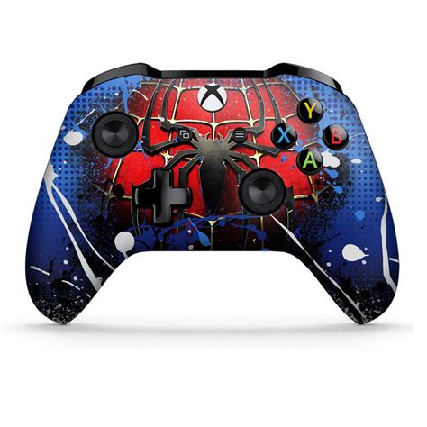 Spider Man Xbox One Controller | Hot Sex Picture