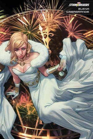 White Widow (2023) #2 (Variant) | Comic Issues | Marvel