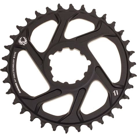 Sram Tarcza Z Batka Korby Nx Eagle Direct Mount Mm Offset X Sync