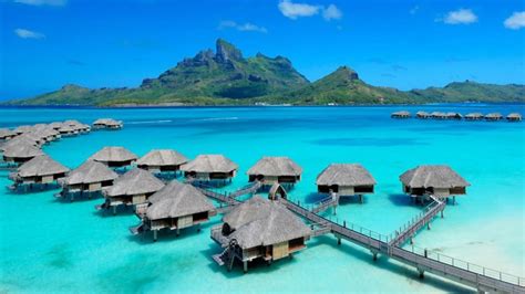 50 Interesting Bora Bora Facts