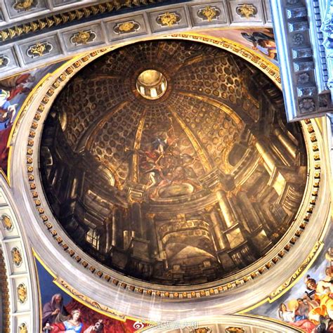 Chiesa Di Sant Ignazio Di Loyola