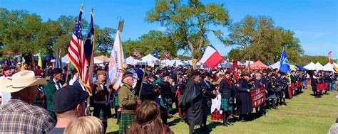 62nd Scottish Gathering And Highland Games Thomas Arnold Elementary