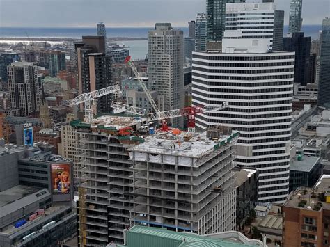 Rising into the Urban Fabric | UrbanToronto