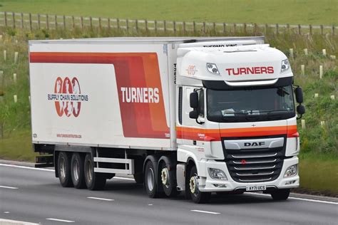 Turners Ay Ucs Daf Xf Adsb Flickr