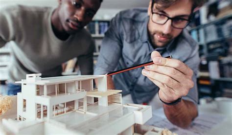 Día del Arquitecto 8 razones para estudiar Arquitectura Formación