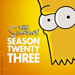 Season 23 - Wikisimpsons, the Simpsons Wiki