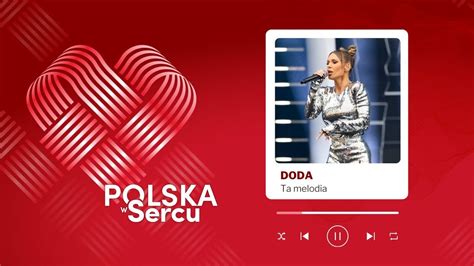 Melodia Ta Doda Koncert Polska W Sercu YouTube