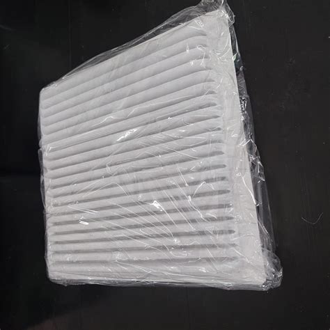 Aircon Cabin Filter For Toyota Cars In Zambia Clean Air Efficient