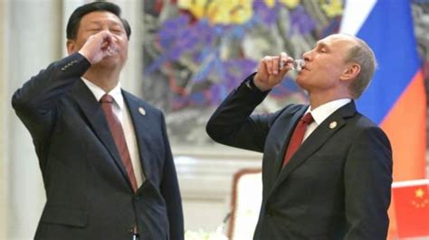 Vertice Tra Xi Jinping E Putin Punti Focali E L Invito In Russia