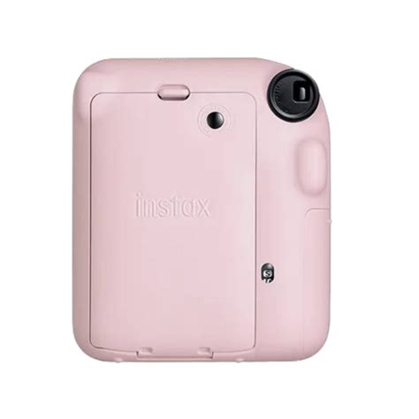 กลองฟลม Fujifilm Instax Mini 12 Blossom Pink Studio7 online